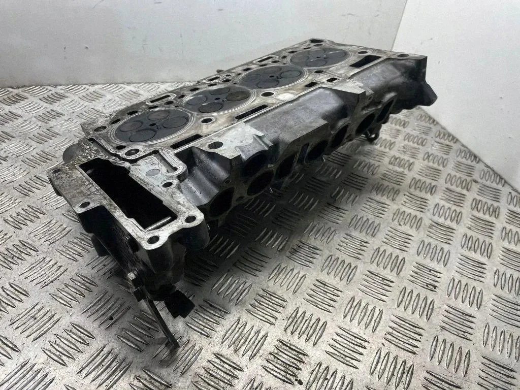 Testata BMW N47D20A 7797676 thumbnail 10