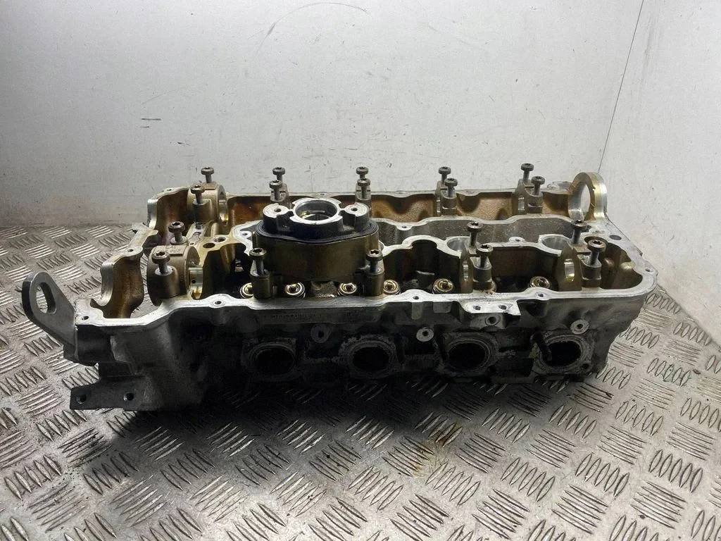Cabeça do motor direita BMW 7573934 N63B44A