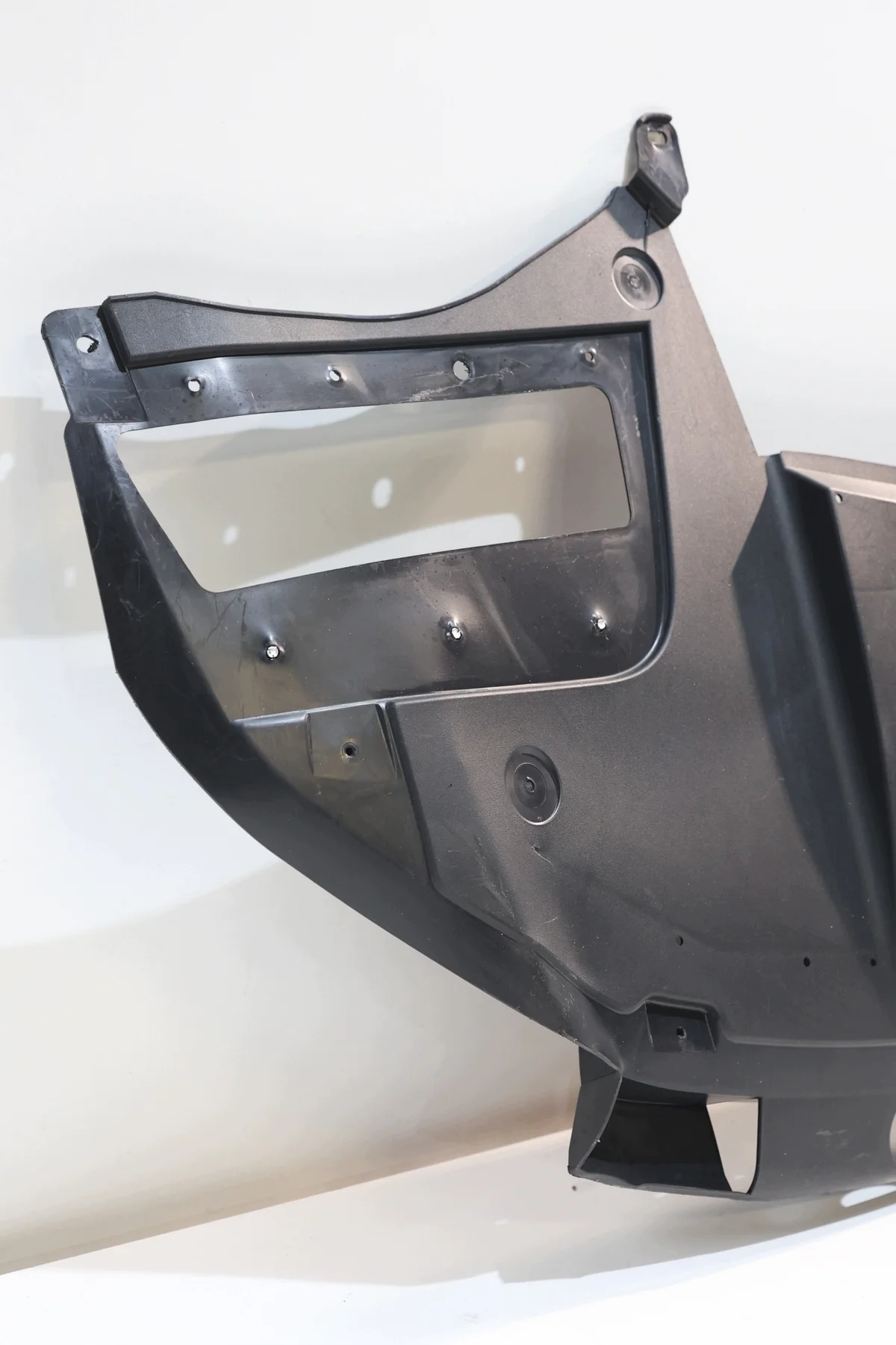 Copertura paraurti anteriore Peugeot 5008 3008 III 9839759480