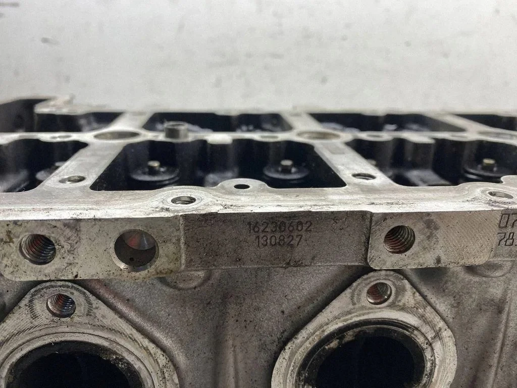 Mini Cooper R60 2.0D Testata 7812608 thumbnail 4
