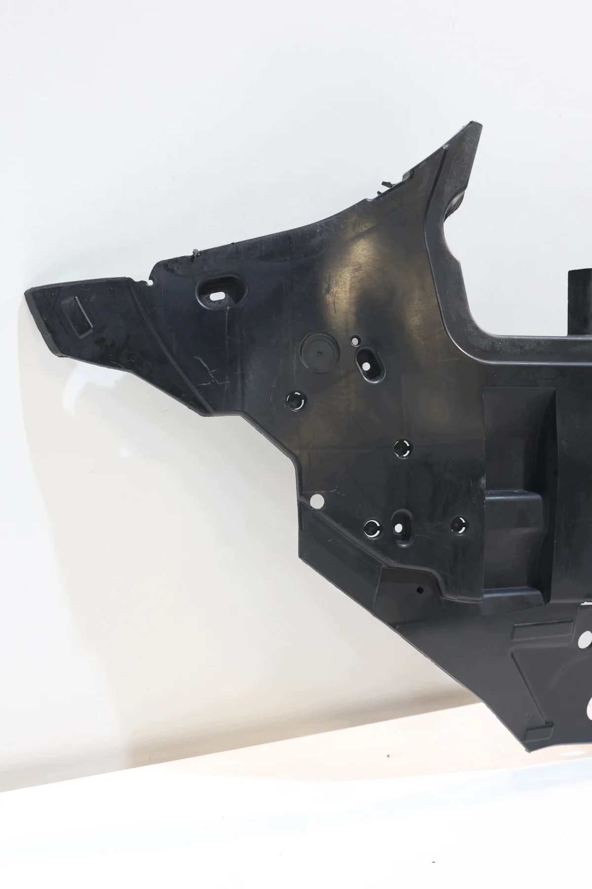 Volvo XC60 31425178 Copertura paraurti anteriore