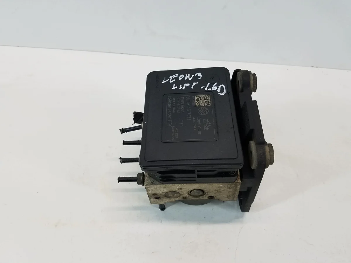 Pompe ABS SEAT LEON III 1.6 TDI 5Q0614517EH