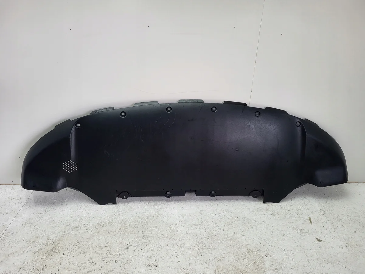 Cubierta Parachoques Tesla Model Y 1613579-00-A