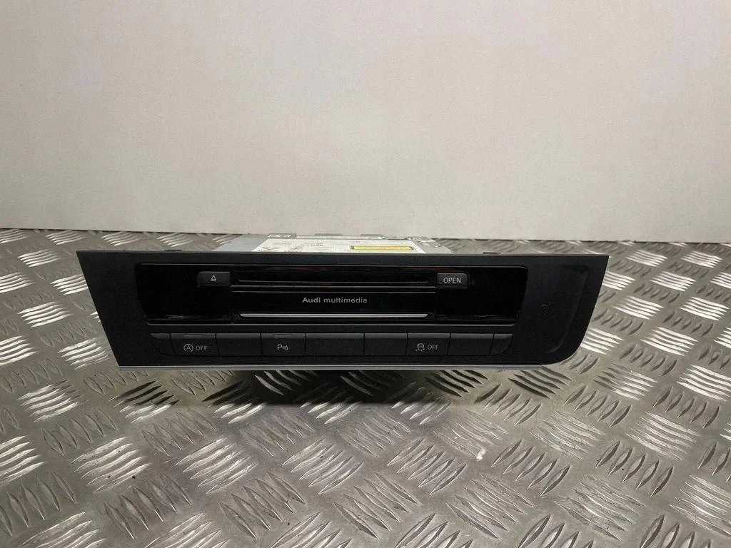 Lecteur MMI Audi A6 C7 4G1035021B