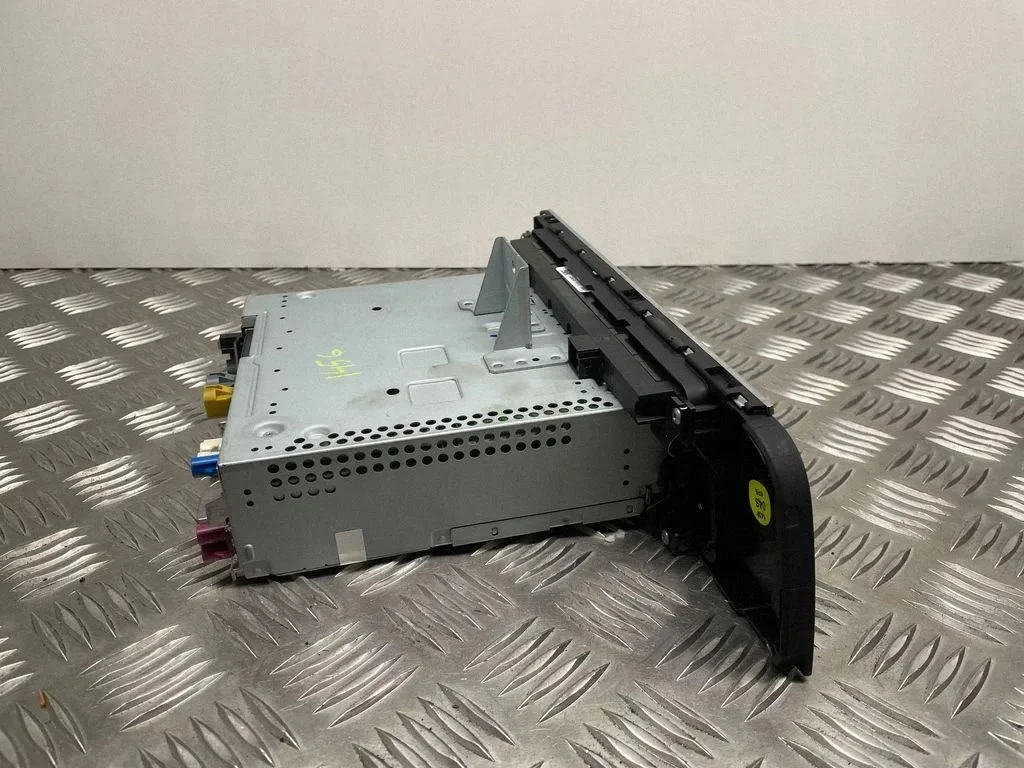 Lecteur MMI Audi A6 C7 4G1035021B image 10