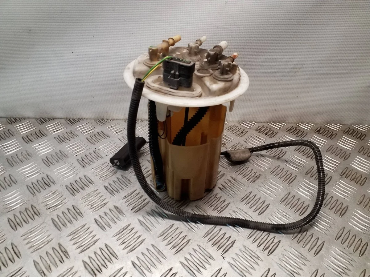 Bränslepumpsensor Peugeot Expert 9659634380