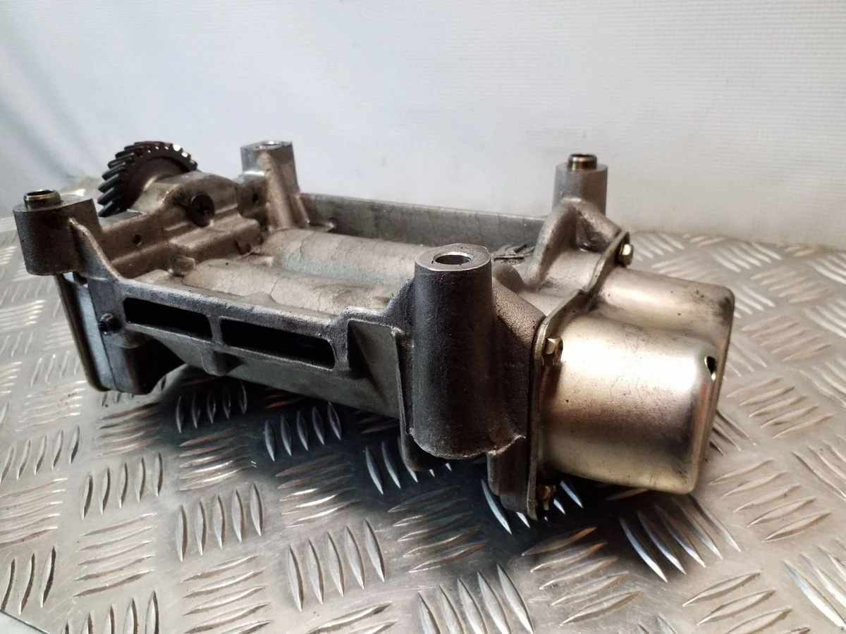 Bomba de Aceite Hyundai Santa Fe VAI24124