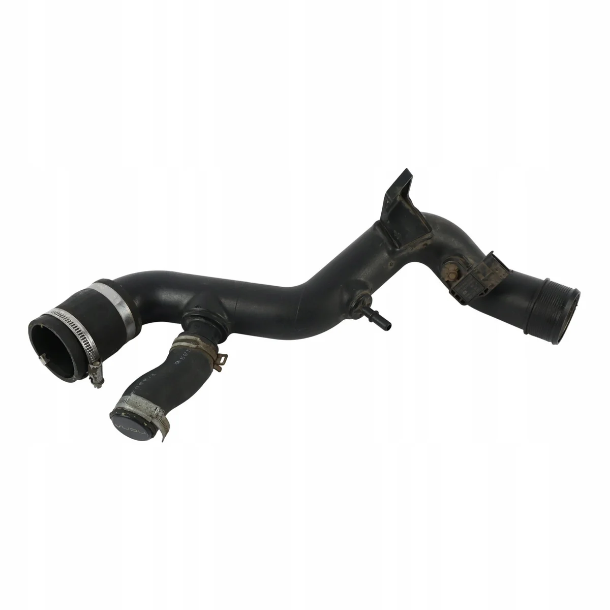 Intercooler leiding Ford Fiesta Mk7 C1BY-6F073-AE 1861943