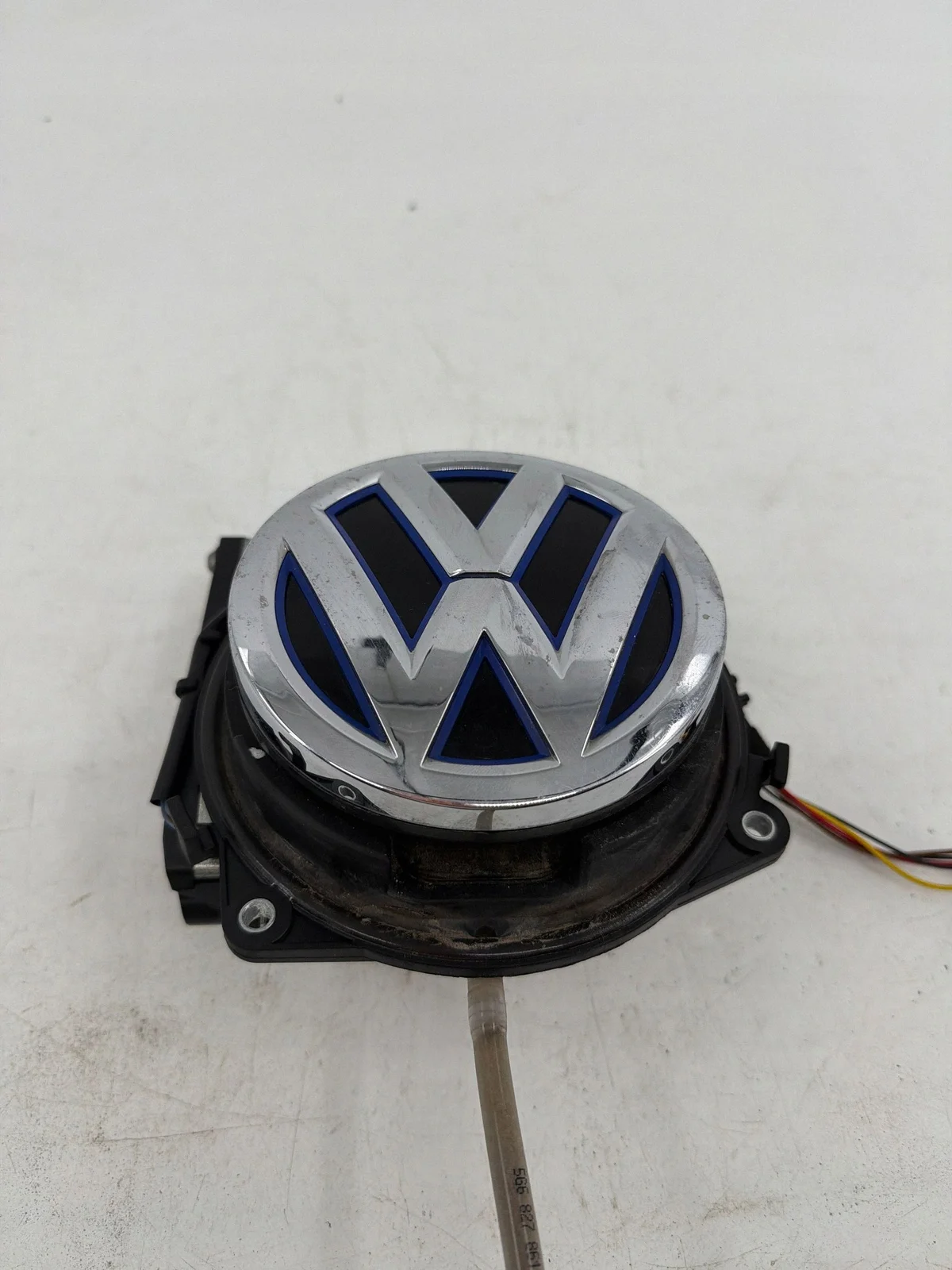 Manilla Maletero VW Golf VII Variant 5GE827469E