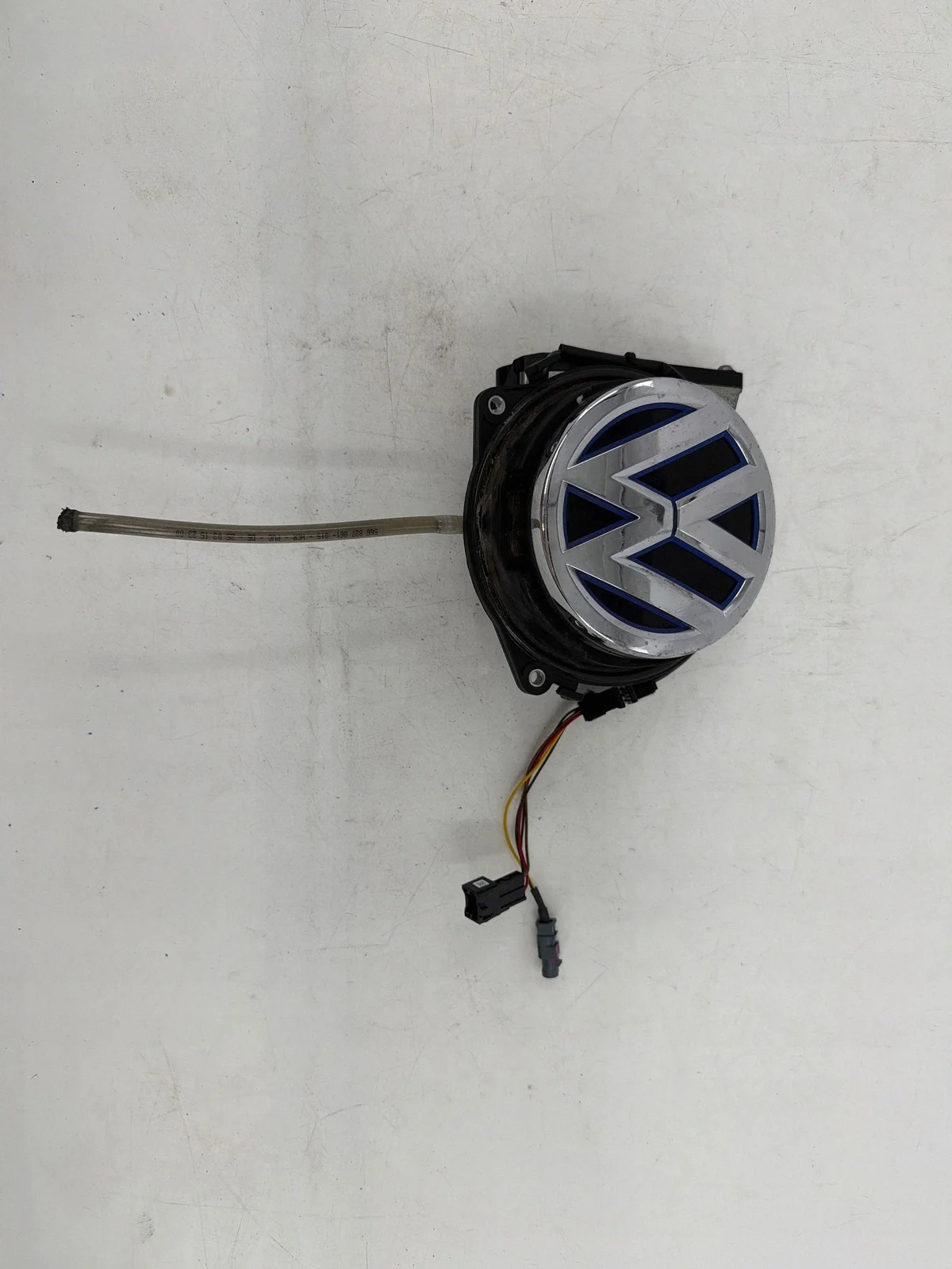 Takaluukun kahva VW Golf VII Variant 5GE827469E