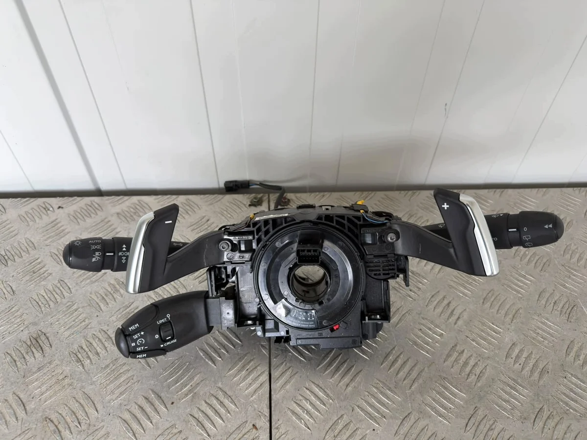 Comutador Manete Peugeot 5008 II 98312593ZD