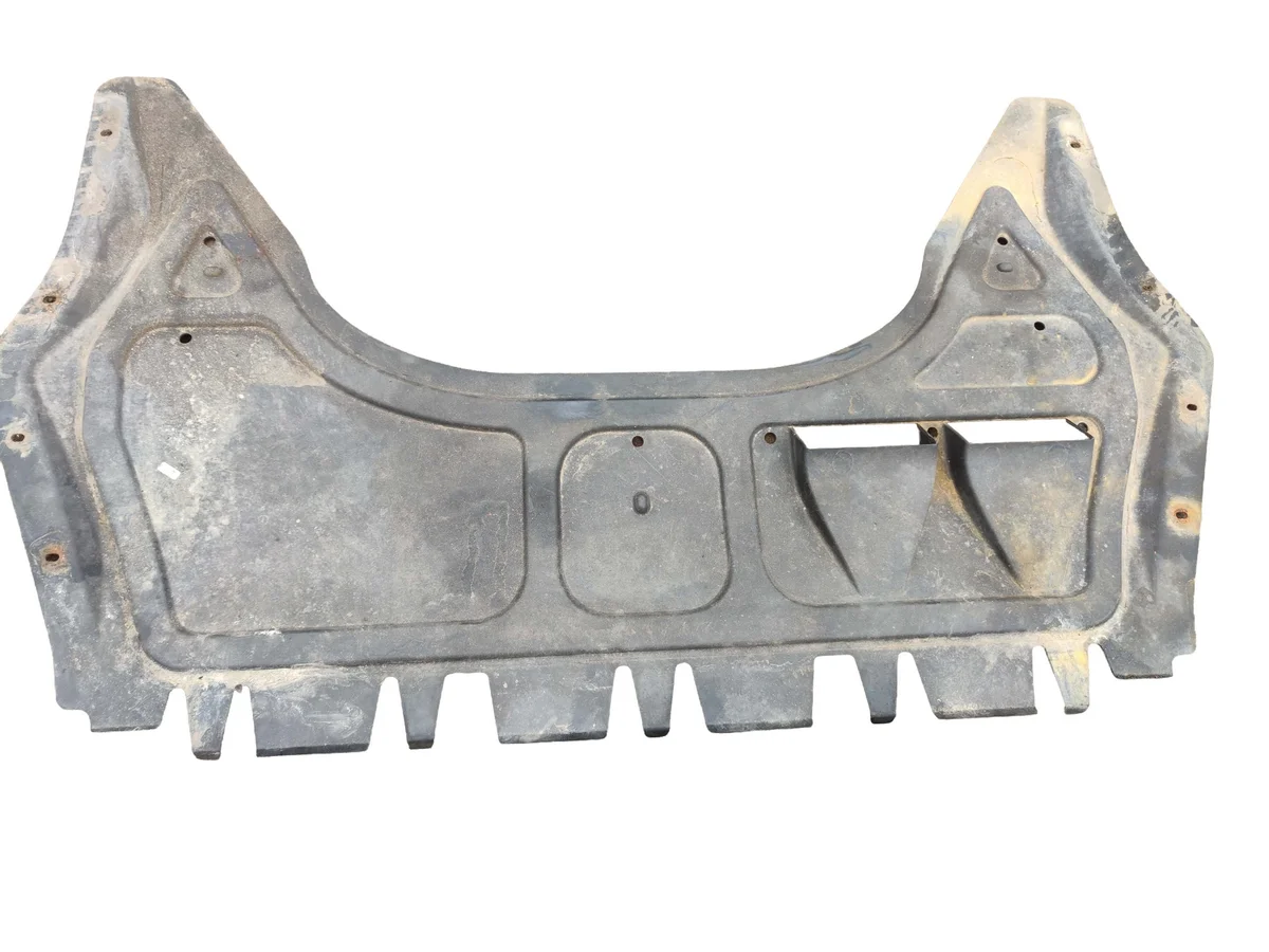 Audi A3 8P Copertura inferiore motore A38PAUDI14