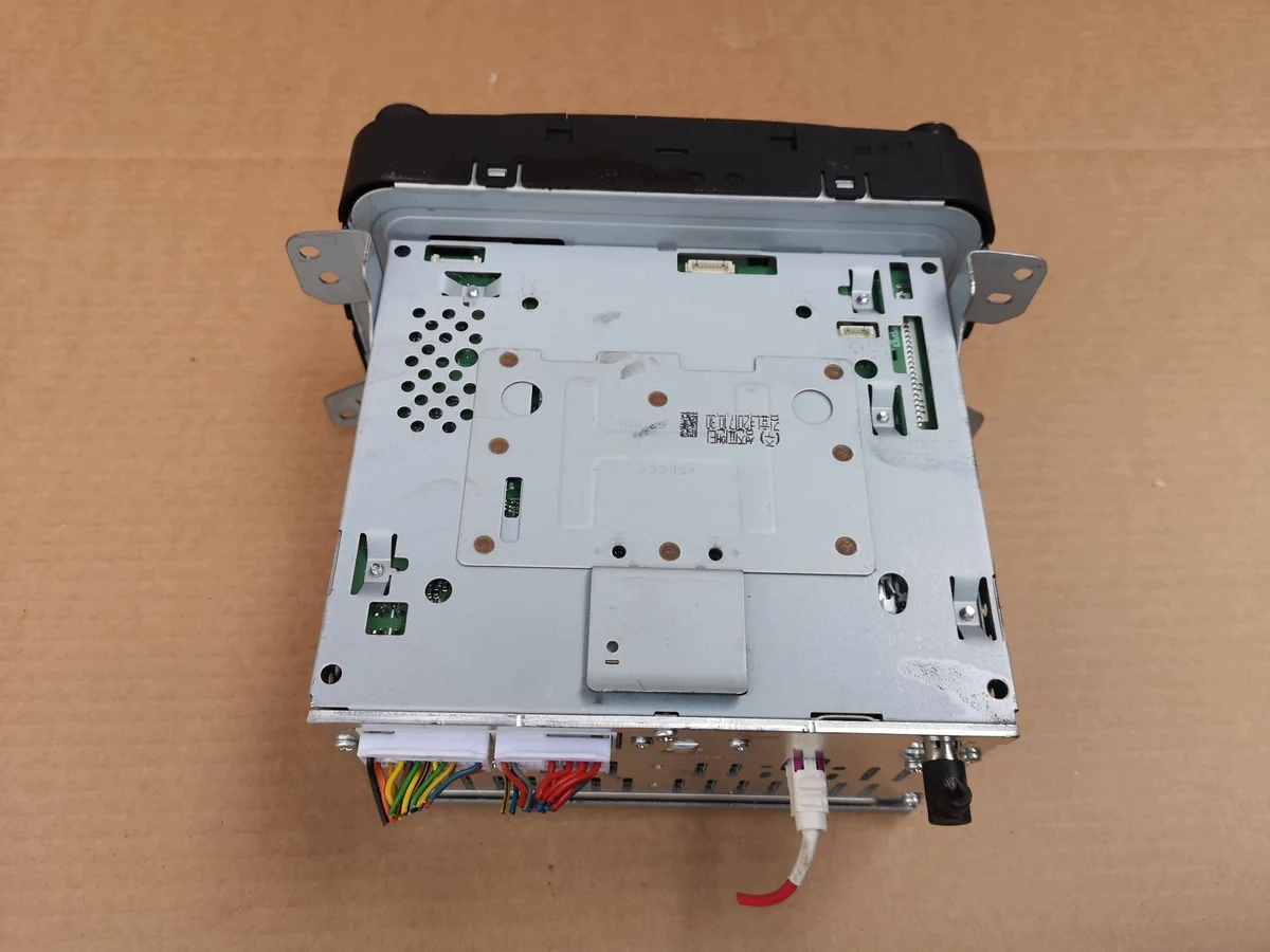 KIA CEED II 96170-A2700WK Autoradio Usato thumbnail 6