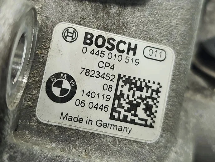 Pompa alta pressione Mini Paceman R61 782345208 image 6