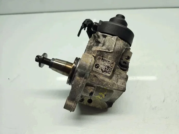 BMW 4 (F32) korkeapainepumppu 7810696-12