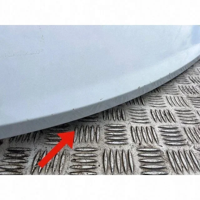 Heckklappe Audi TT 8S 8S0827948H image 4