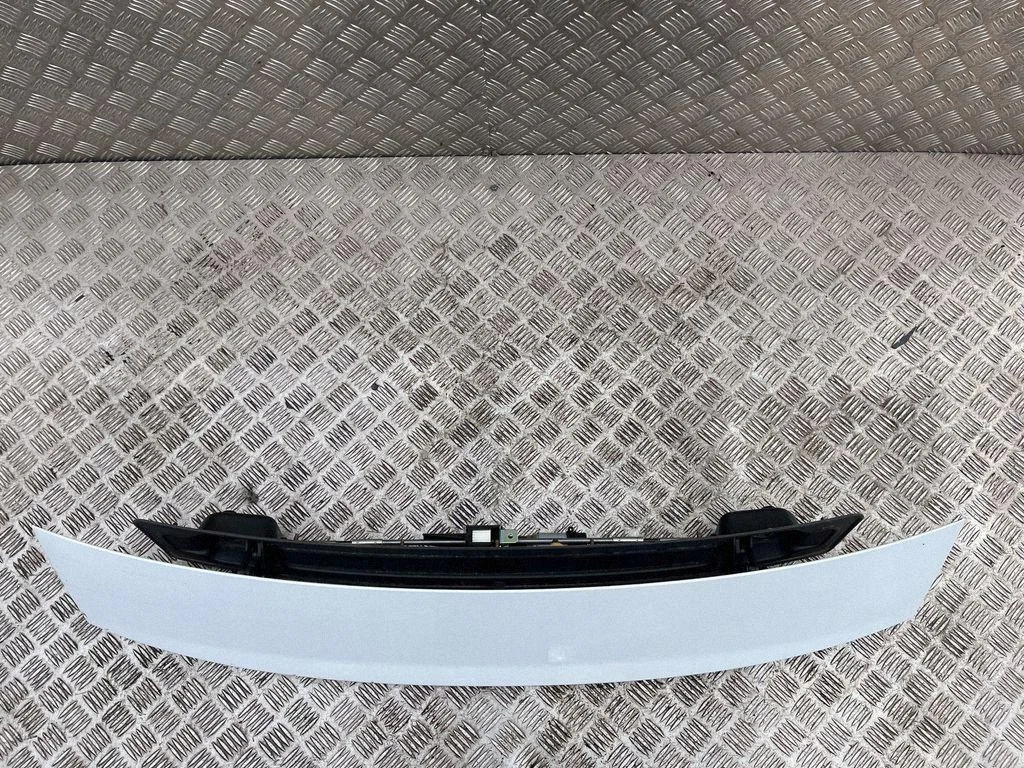 Heckklappe Audi TT 8S 8S0827948H image 6