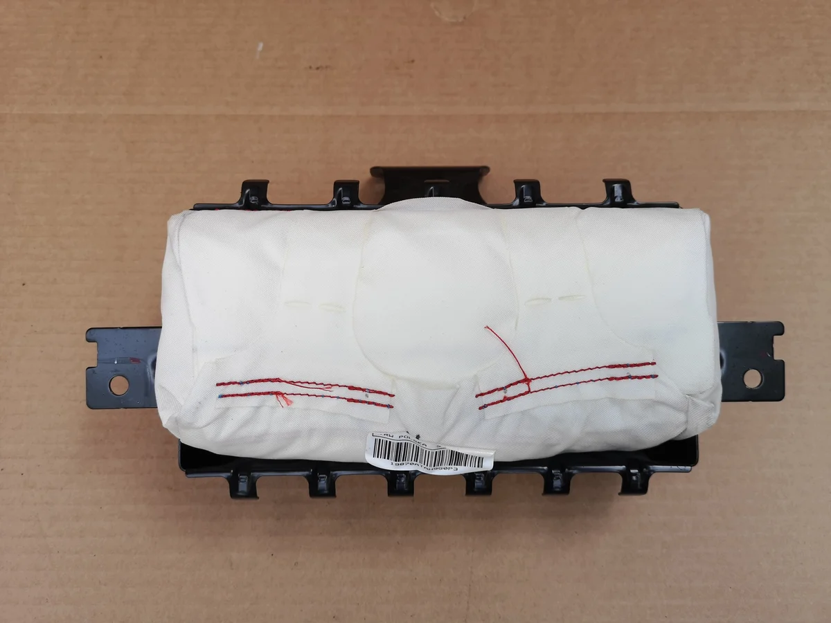 Kia Ceed II Airbag matkustajalle A2845-91010