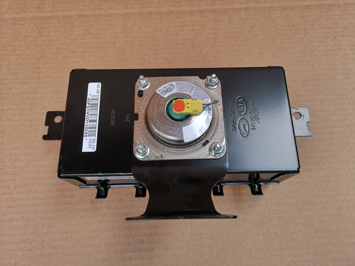 Airbag Passageiro Kia Ceed A2845-91010 image 3