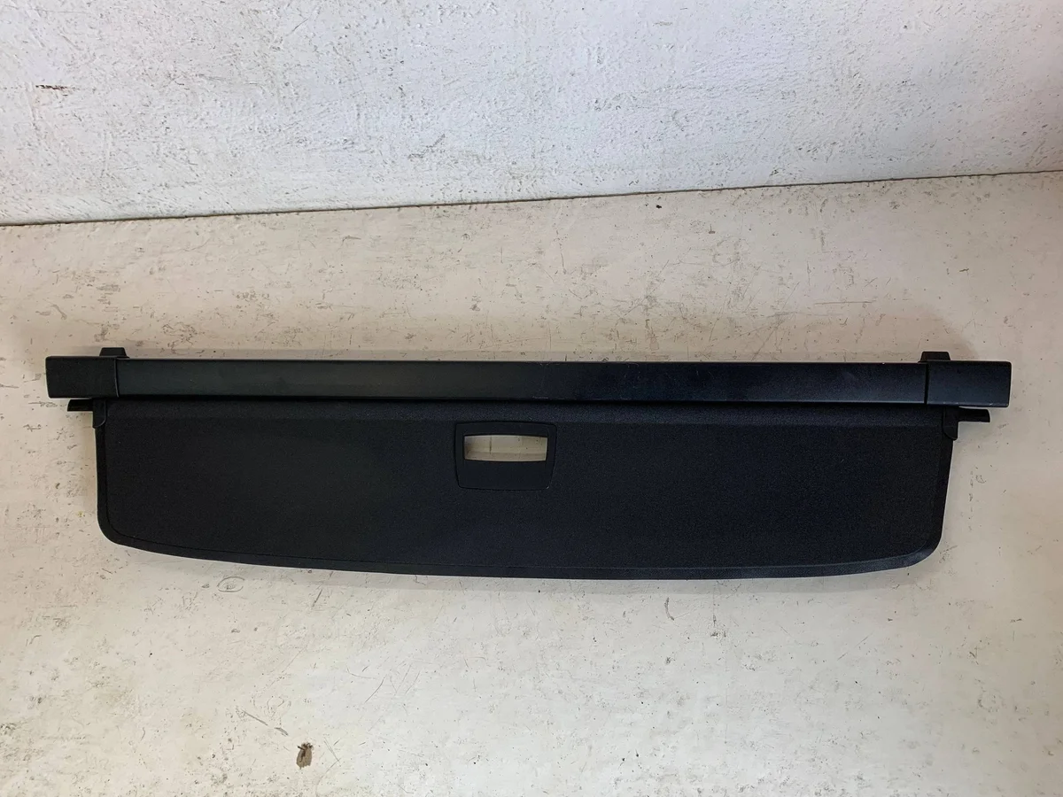 Tavaratilan rullaverho Toyota Auris II E18 Kombi 043030009703