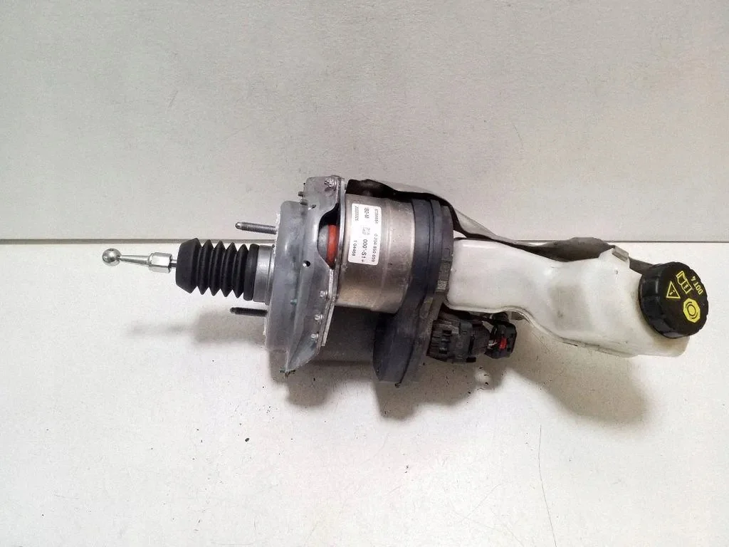 Audi Q3 F3 jarrutehostin 0204850658
