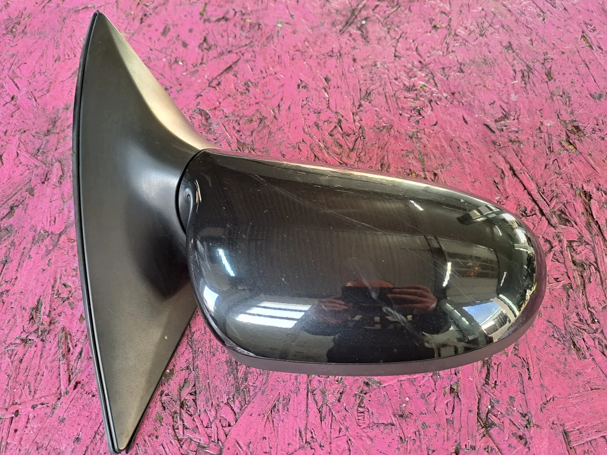 Außenspiegel rechts Hyundai i30 I 9F5PIN I301LUSTERPRAW9F5PIN