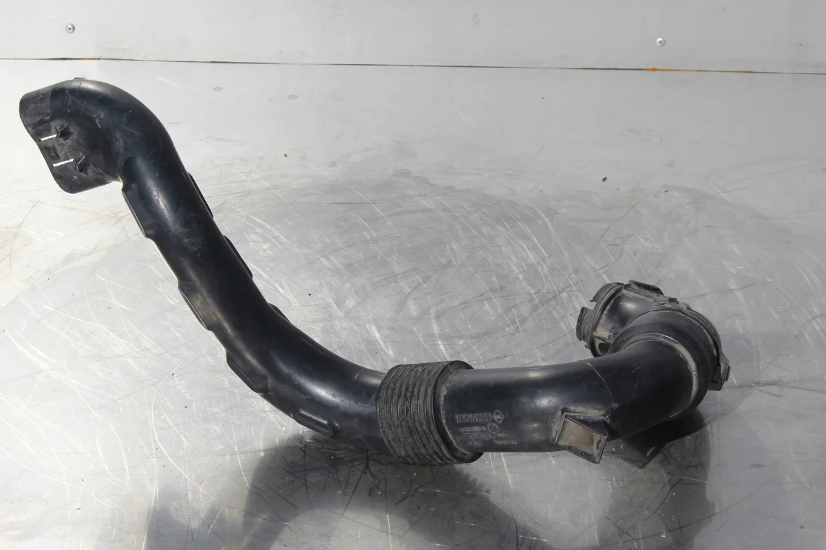 Ilmansuodatinputki Renault Dacia 165556691R