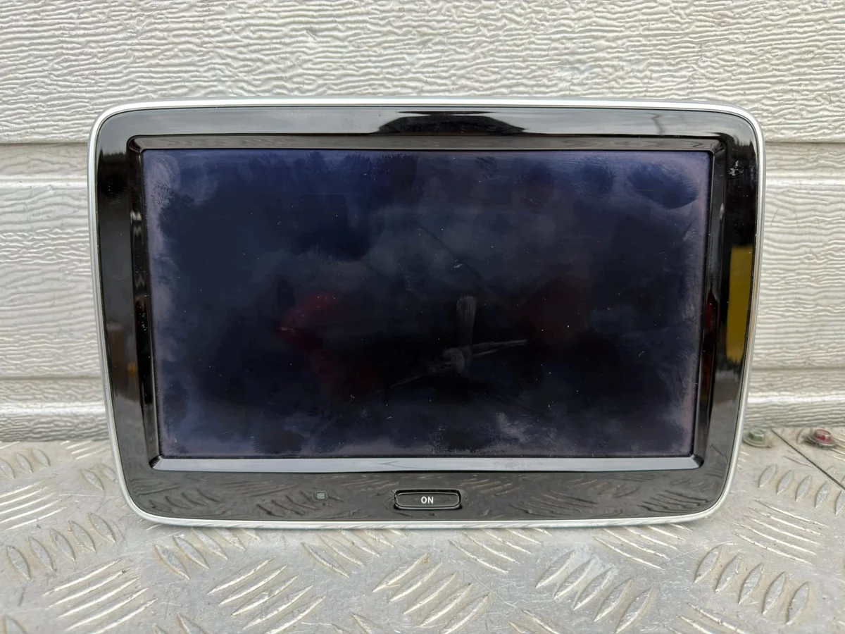 Monitor Display Posteriore Mercedes Classe S W222 A2229008705