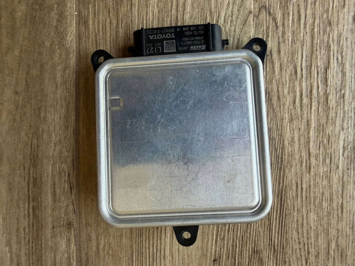 Przetwornica Toyota CHR II 89907-F4120