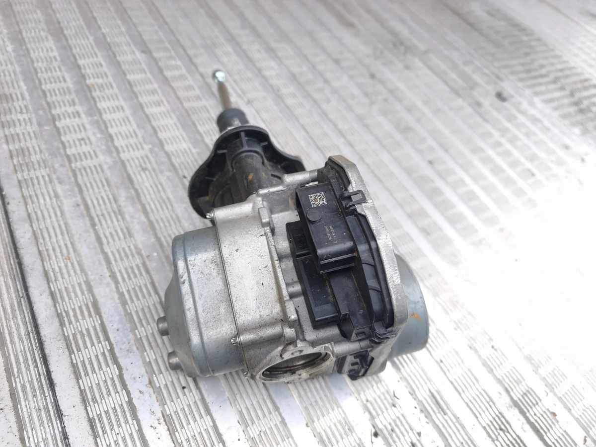 Jarruvahvistin 1EB614105AJ VW