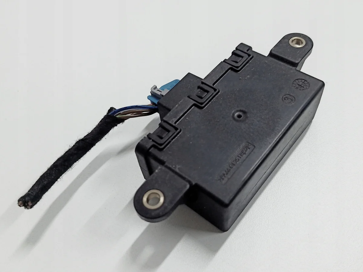 Unidade de Comando Mercedes W117 CLA AMG A2469006918