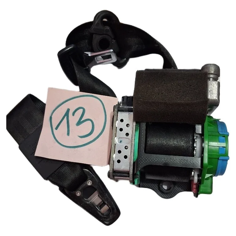 Ceinture de sécurité avant droite Audi A4 B8 - PAS8K28K5AUDIA4B8