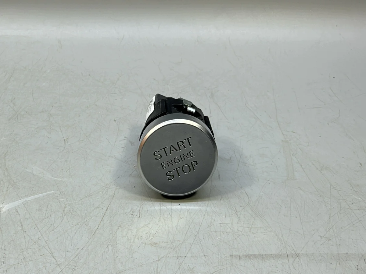 Pulsante Start Stop Audi A6 C7 4G1905217A