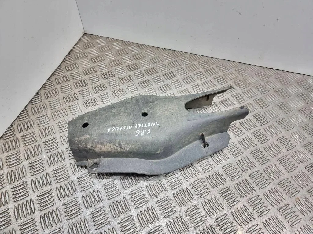 Copertura sottoscocca MERCEDES-BENZ E (W212) A2123520888