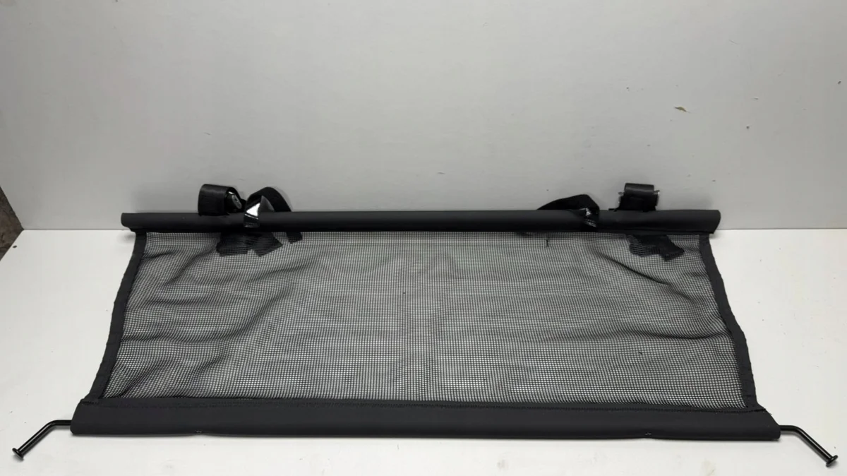 Tapa Maletero BMW X5 (G05) 7438269