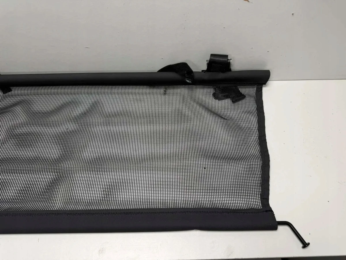 Volet de coffre BMW X5 G05 7438269