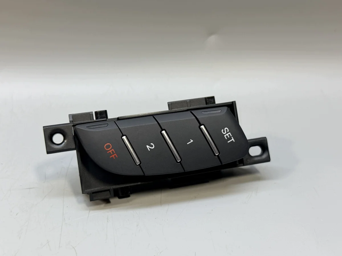 Seat Switch Audi A6 C7 4G0959769