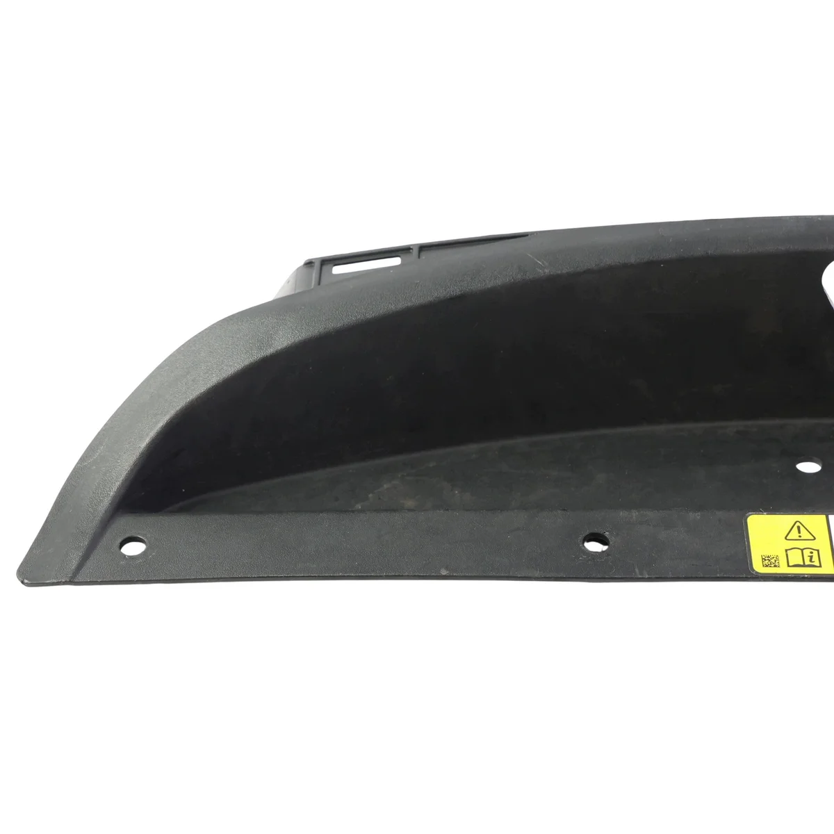 Ilmanohjain Jaguar XF X260 GX73-9H724-AA GX73-94724-AA