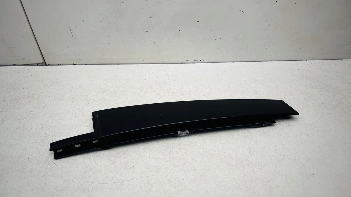 Modanatura lunotto posteriore Skoda Enyaq iV 5LA839901