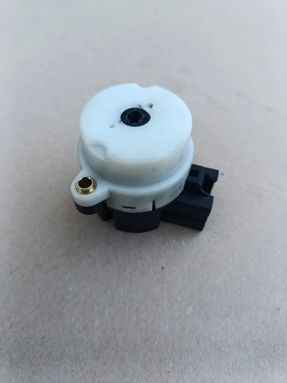 Relé Bloqueo Encendido Volvo S60 V70 2.4T 8645228