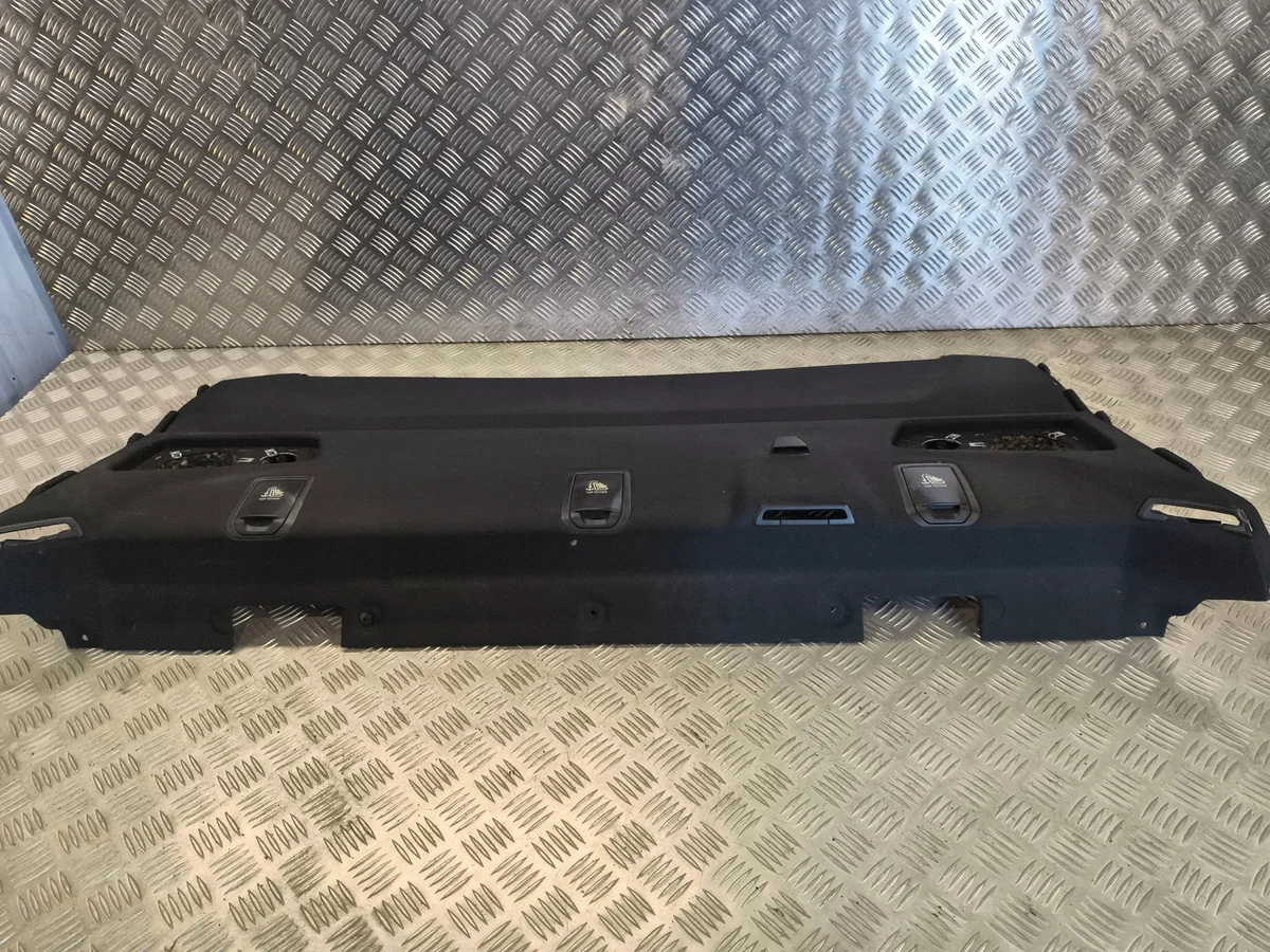BMW 5 G30 Parcel Shelf 8065041