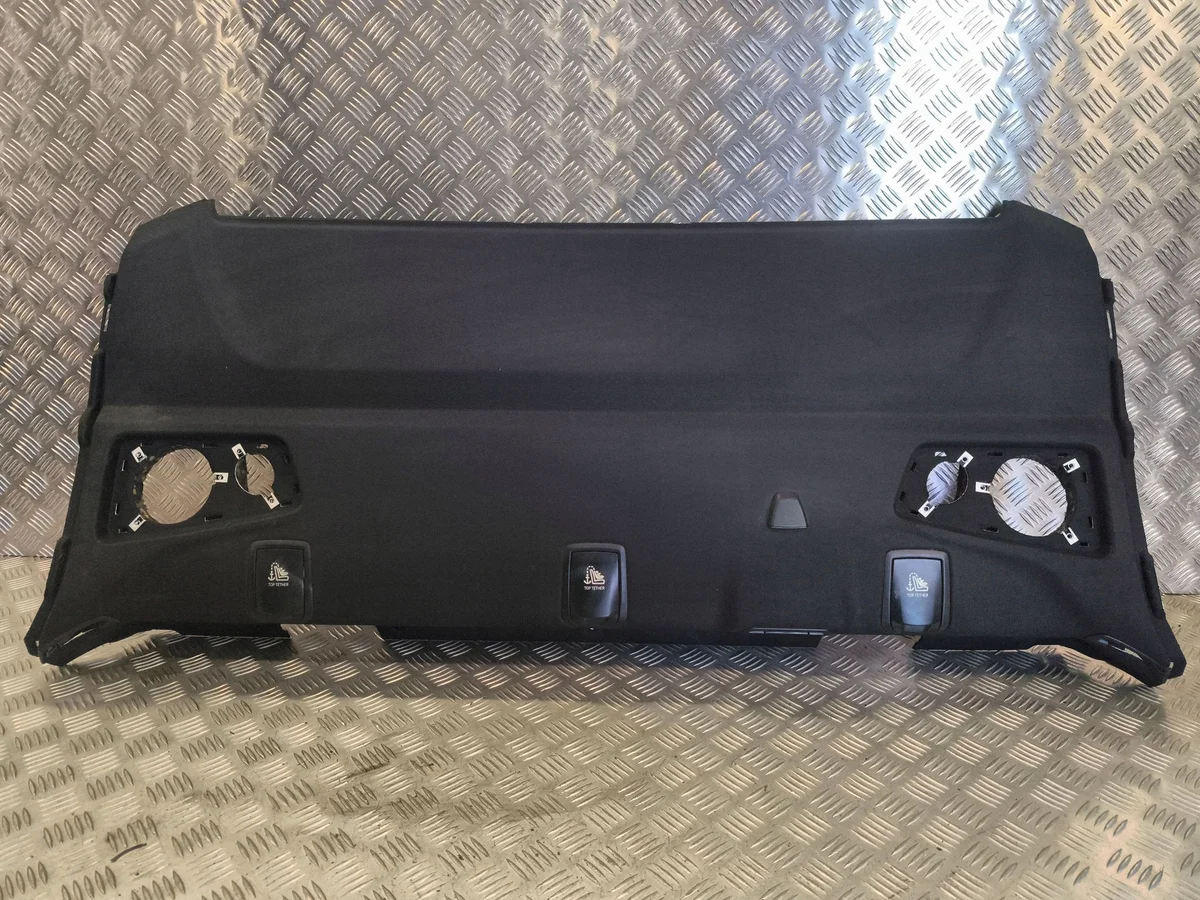 Étagère de coffre BMW Série 5 G30 8065041