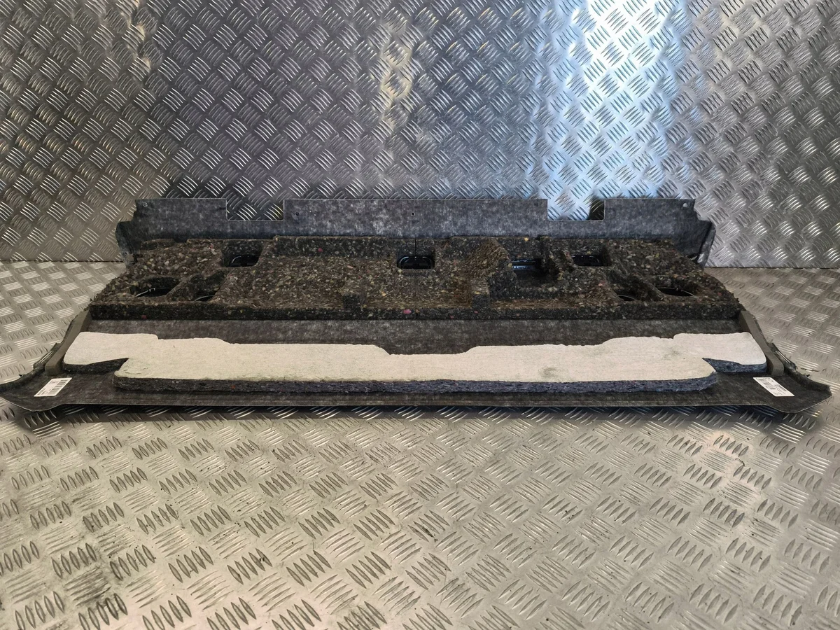 Kofferbakplank BMW 5 G30 8065041 image 3