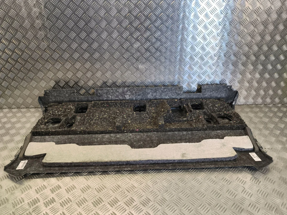 Kofferbakplank BMW 5 G30 8065041 image 4