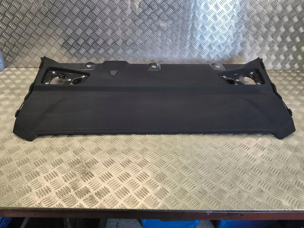 Kofferbakplank BMW 5 G30 8065041 image 7