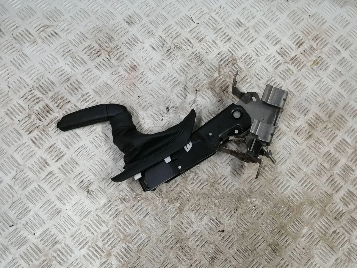 Levier frein à main Peugeot RCZ 98031783ZD