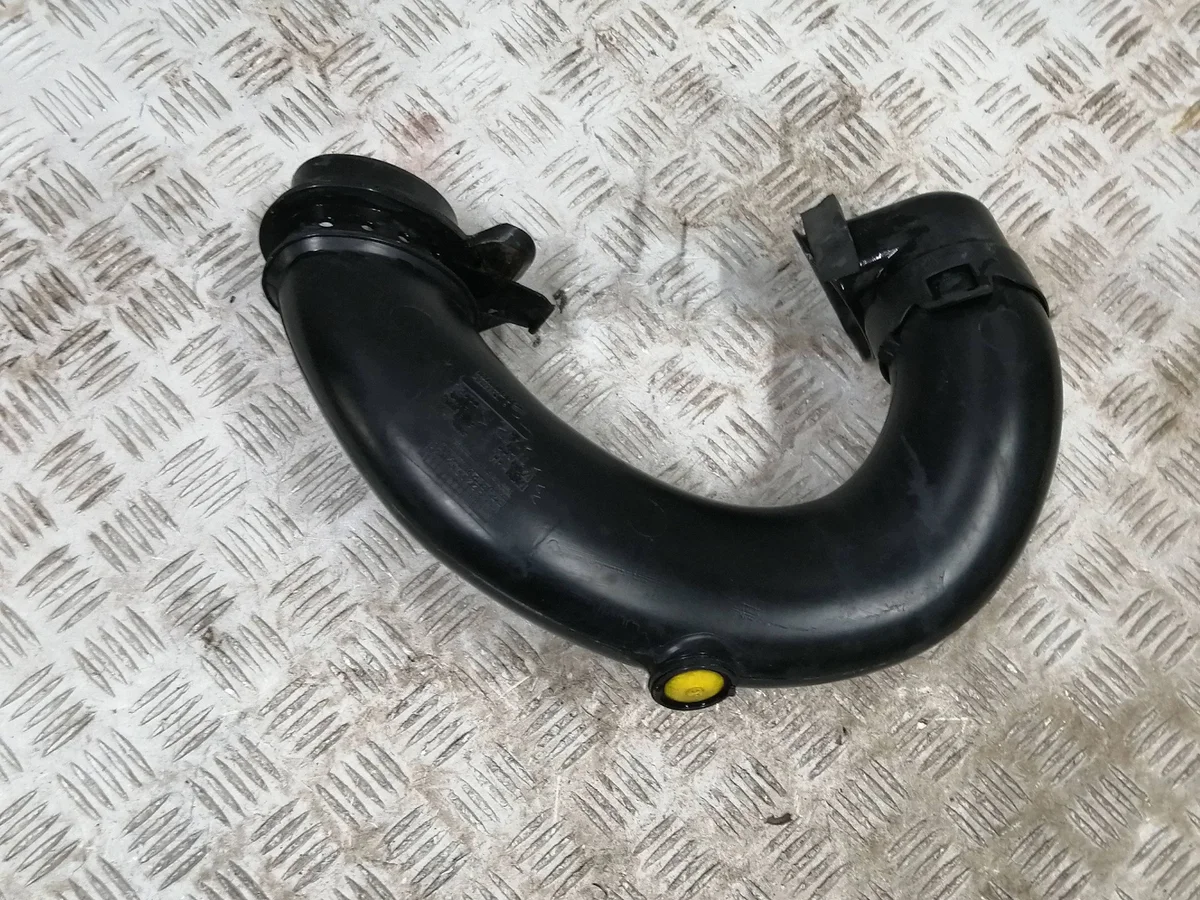 Tubo de ar Peugeot RCZ 2.0 HDI 9684191680