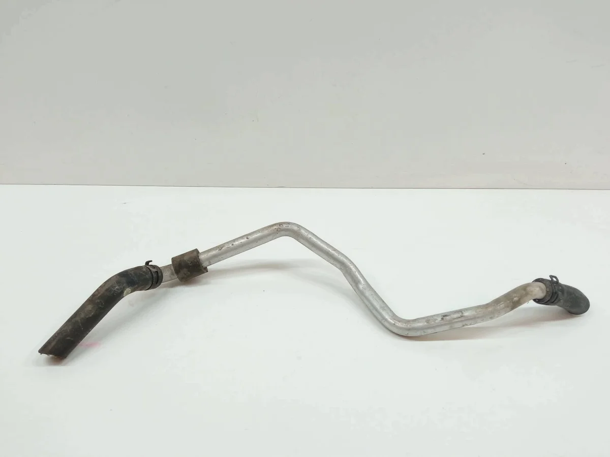 Leitung 971819350E Porsche Panamera II 971