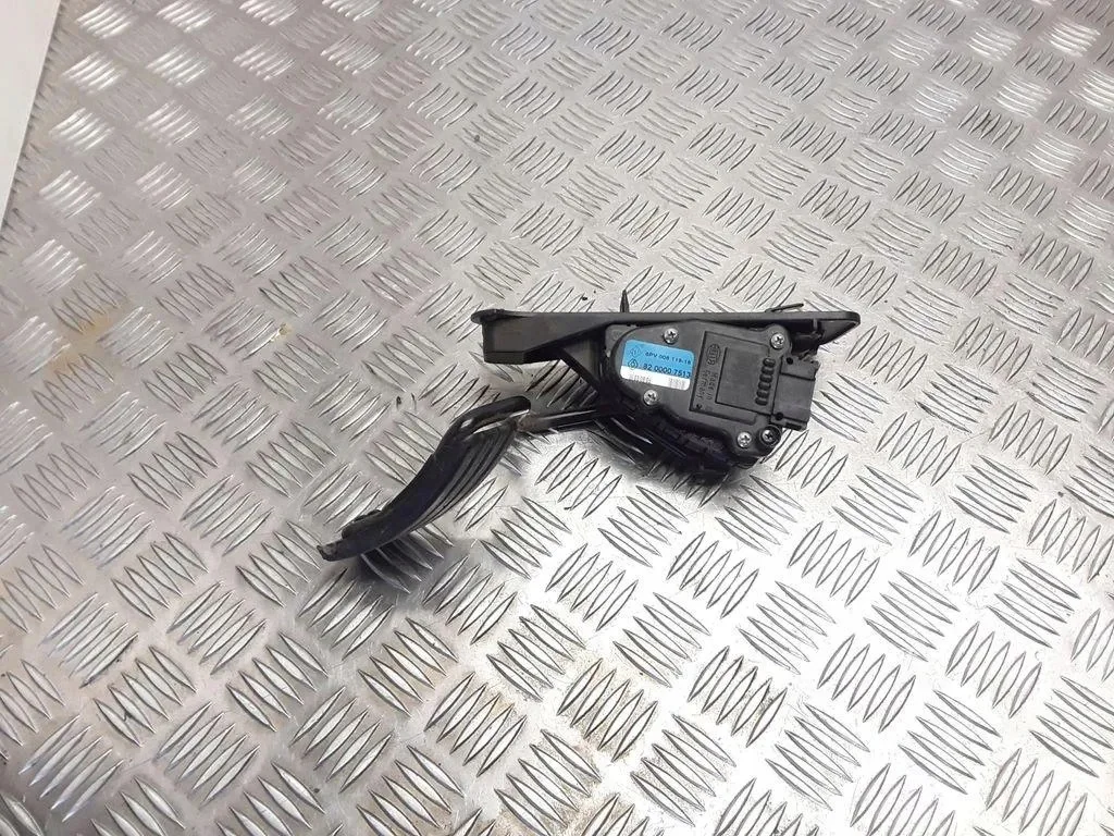 Pedale acceleratore Renault Espace IV 820007513 image 3
