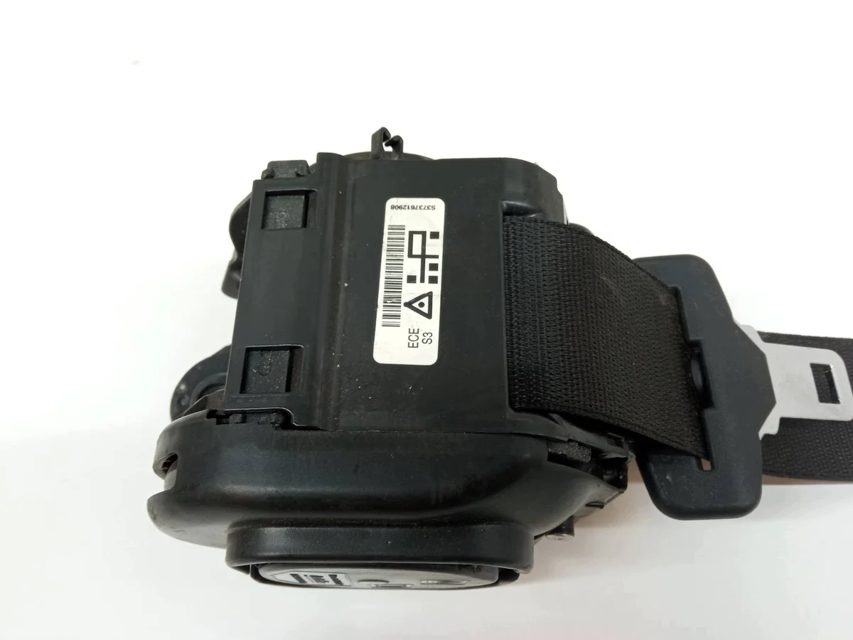 Ceinture de sécurité arrière BMW X6 II F16 627946200E